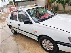 Nissan Sunny